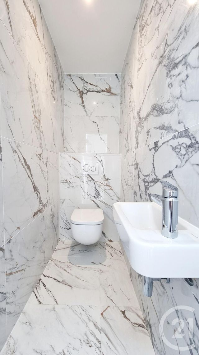 Maison &agrave; vendre - 2 pi&egrave;ces - 41 m2 - Quiberon - 56 - BRETAGNE