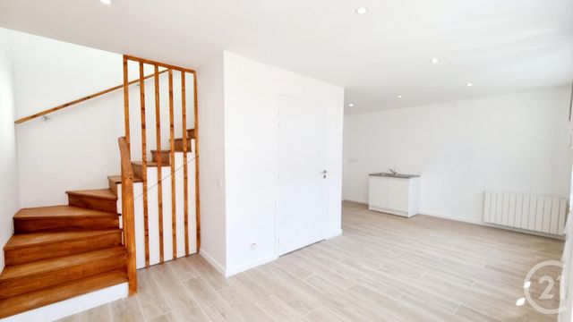 Maison &agrave; vendre - 2 pi&egrave;ces - 41 m2 - Quiberon - 56 - BRETAGNE