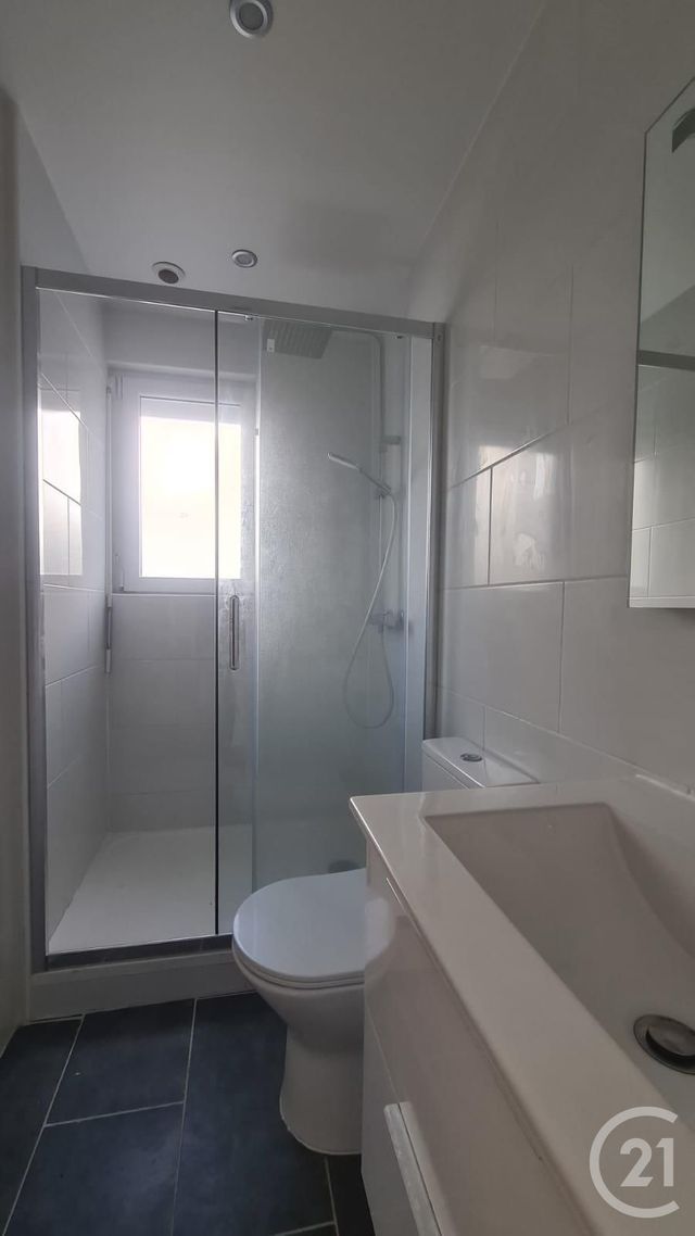 Appartement T3 à vendre - 3 pièces - 48,41 m2 - St Pierre Quiberon - 56 - BRETAGNE