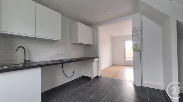 Appartement T3 à vendre - 3 pièces - 48,41 m2 - St Pierre Quiberon - 56 - BRETAGNE