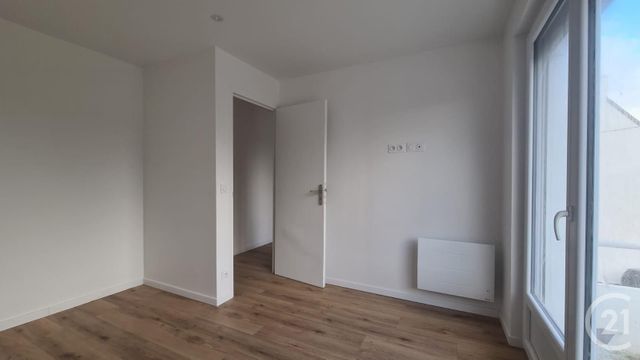 Appartement T3 à vendre - 3 pièces - 48,41 m2 - St Pierre Quiberon - 56 - BRETAGNE
