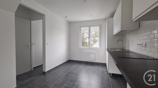 Appartement T3 à vendre - 3 pièces - 48,41 m2 - St Pierre Quiberon - 56 - BRETAGNE