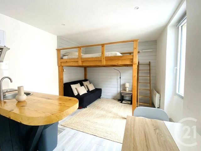 appartement - QUIBERON - 56