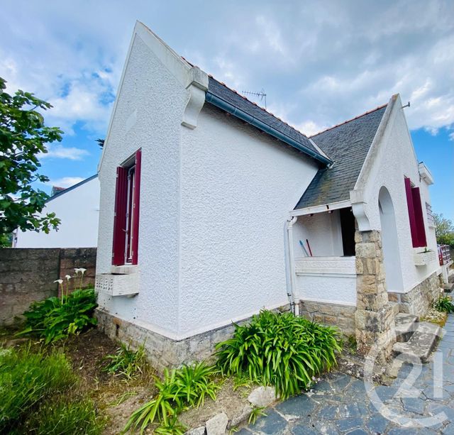 Maison à vendre - 4 pièces - 90 m2 - Quiberon - 56 - BRETAGNE