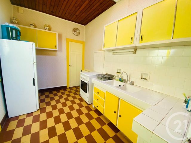 Maison à vendre - 4 pièces - 90 m2 - Quiberon - 56 - BRETAGNE