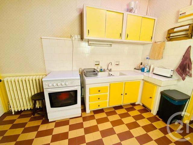 Maison à vendre - 4 pièces - 90 m2 - Quiberon - 56 - BRETAGNE