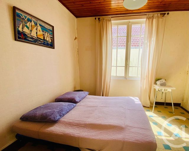 Maison à vendre - 4 pièces - 90 m2 - Quiberon - 56 - BRETAGNE