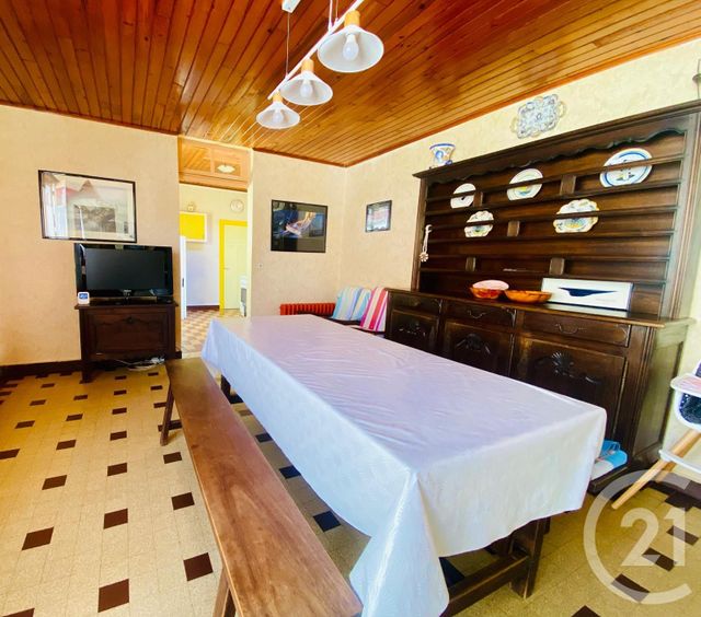 Maison à vendre - 4 pièces - 90 m2 - Quiberon - 56 - BRETAGNE