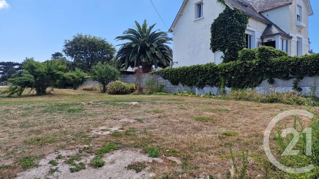 Terrain &agrave; vendre - 319 m2 - St Pierre Quiberon - 56 - BRETAGNE