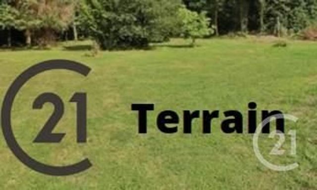 Terrain &agrave; vendre - 319 m2 - St Pierre Quiberon - 56 - BRETAGNE