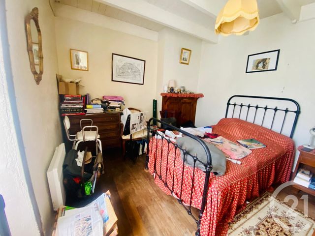 Maison &agrave; vendre - 5 pi&egrave;ces - 94,36 m2 - St Pierre Quiberon - 56 - BRETAGNE