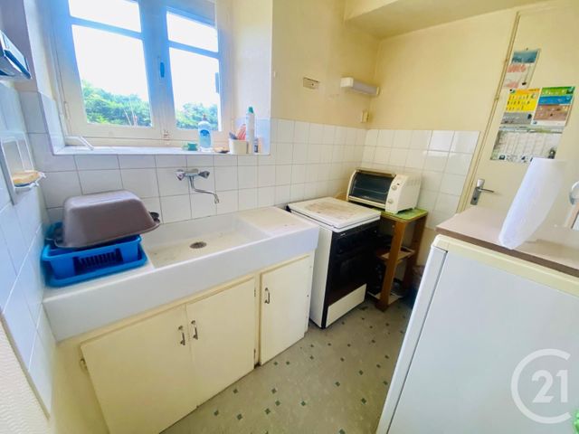 Maison &agrave; vendre - 5 pi&egrave;ces - 94,36 m2 - St Pierre Quiberon - 56 - BRETAGNE