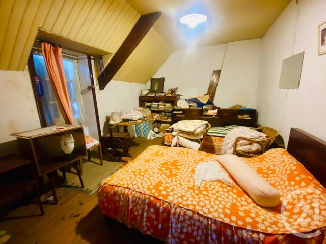 Maison &agrave; vendre - 5 pi&egrave;ces - 94,36 m2 - St Pierre Quiberon - 56 - BRETAGNE