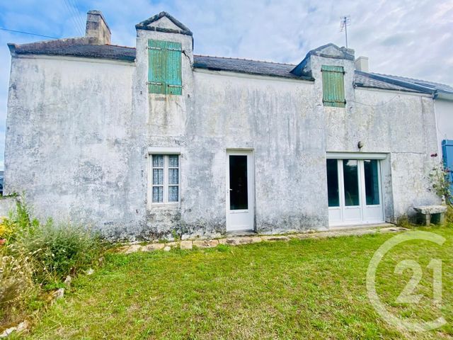 maison - ST PIERRE QUIBERON - 56