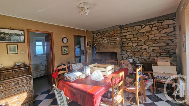 Maison &agrave; vendre - 5 pi&egrave;ces - 94,36 m2 - St Pierre Quiberon - 56 - BRETAGNE