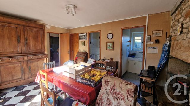 Maison &agrave; vendre - 5 pi&egrave;ces - 94,36 m2 - St Pierre Quiberon - 56 - BRETAGNE