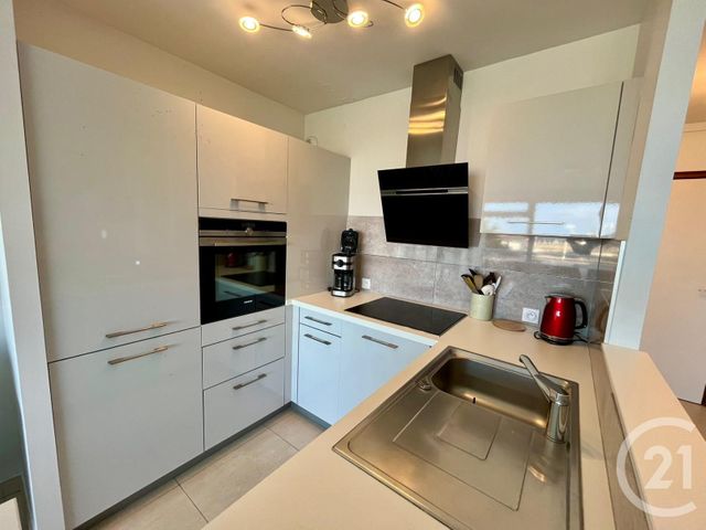 Appartement Studio &agrave; vendre - 1 pi&egrave;ce - 34,58 m2 - Quiberon - 56 - BRETAGNE