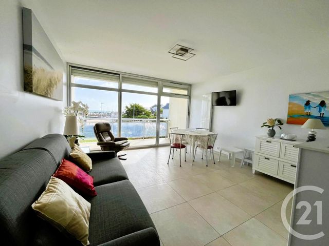 Appartement Studio à vendre QUIBERON