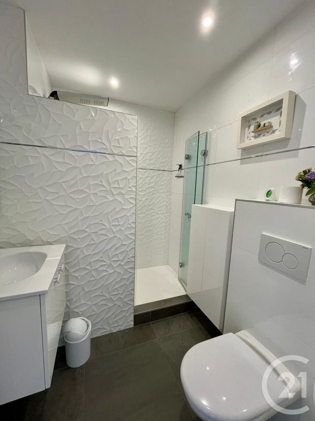 Appartement Studio à vendre - 1 pièce - 34,58 m2 - Quiberon - 56 - BRETAGNE