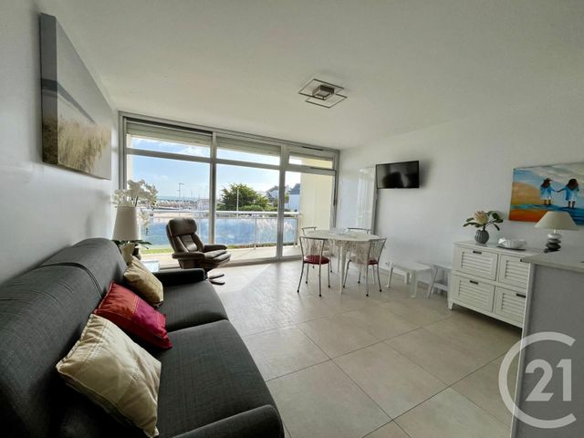 appartement - QUIBERON - 56