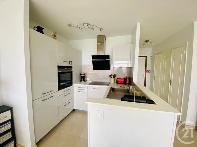 Appartement Studio à vendre - 1 pièce - 34,58 m2 - Quiberon - 56 - BRETAGNE