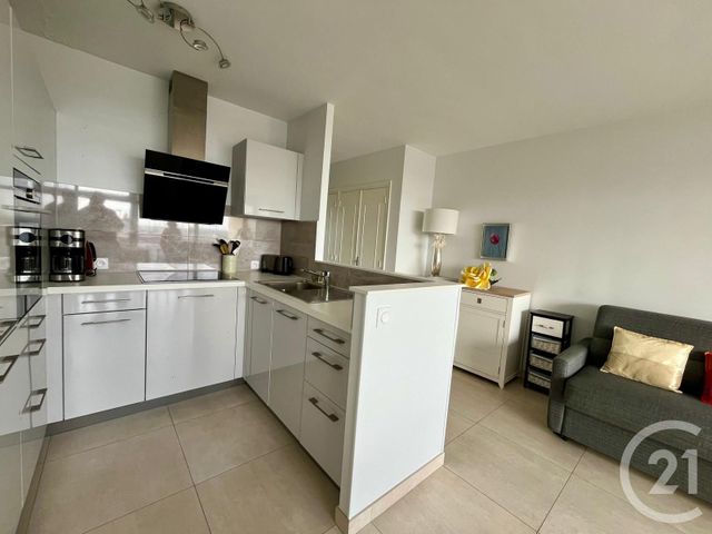 Appartement Studio à vendre - 1 pièce - 34,58 m2 - Quiberon - 56 - BRETAGNE