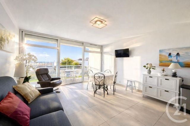 Appartement Studio à vendre QUIBERON