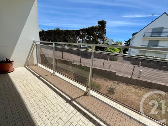 Appartement Studio &agrave; vendre - 1 pi&egrave;ce - 32 m2 - Quiberon - 56 - BRETAGNE