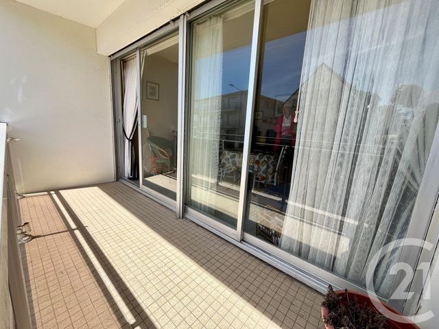 Appartement Studio &agrave; vendre - 1 pi&egrave;ce - 32 m2 - Quiberon - 56 - BRETAGNE