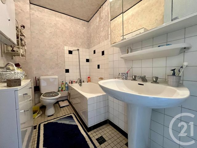 Appartement Studio &agrave; vendre - 1 pi&egrave;ce - 32 m2 - Quiberon - 56 - BRETAGNE