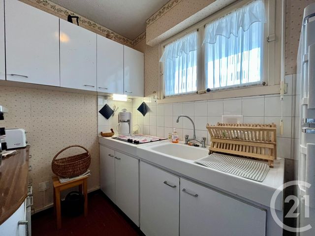 Appartement Studio &agrave; vendre - 1 pi&egrave;ce - 32 m2 - Quiberon - 56 - BRETAGNE