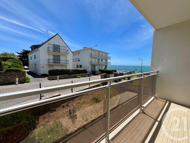 appartement - QUIBERON - 56