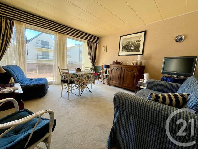 Appartement Studio &agrave; vendre - 1 pi&egrave;ce - 32 m2 - Quiberon - 56 - BRETAGNE