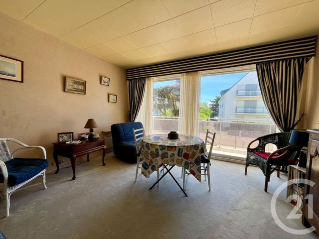 Appartement Studio &agrave; vendre - 1 pi&egrave;ce - 32 m2 - Quiberon - 56 - BRETAGNE