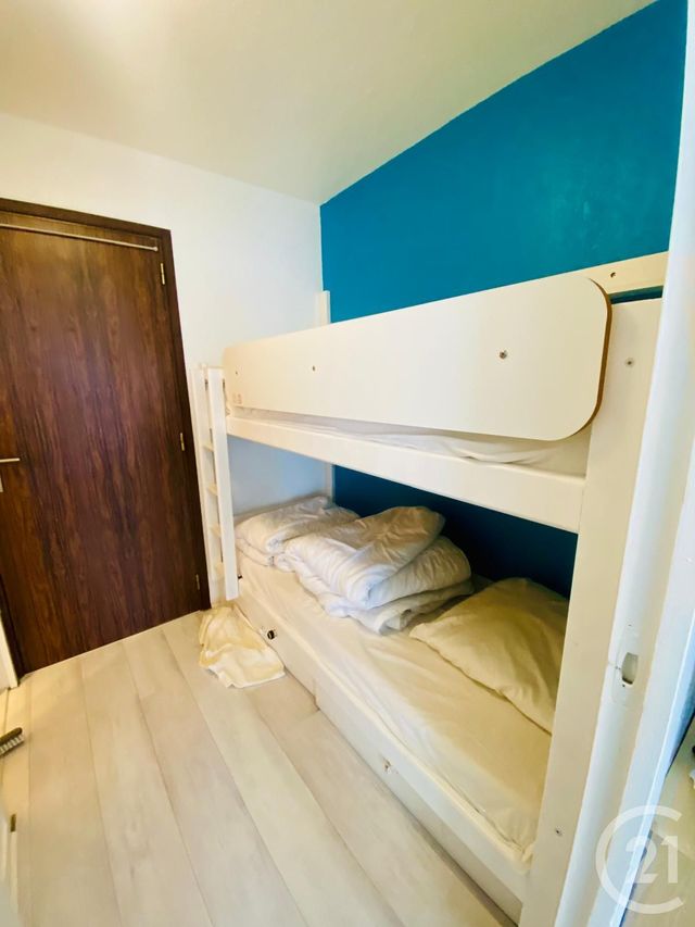 Appartement Studio à vendre - 1 pièce - 25 m2 - Quiberon - 56 - BRETAGNE