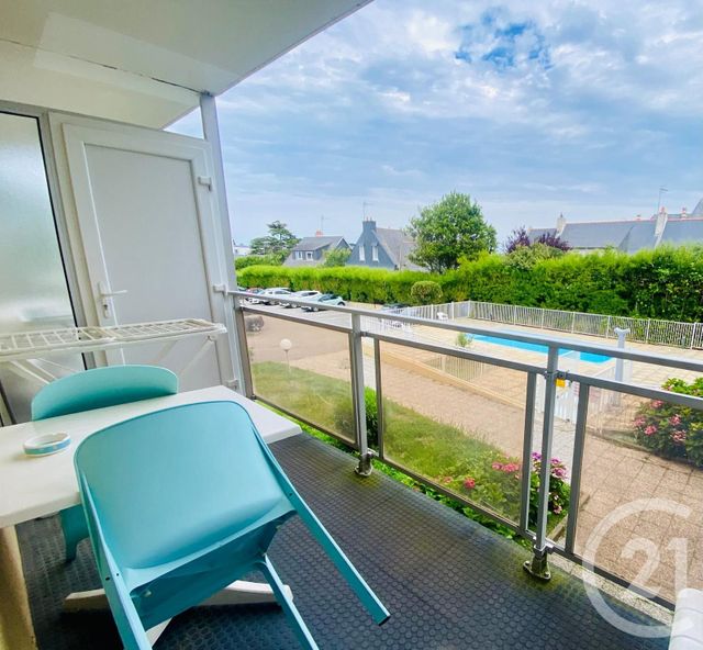 Appartement Studio à vendre - 1 pièce - 25 m2 - Quiberon - 56 - BRETAGNE
