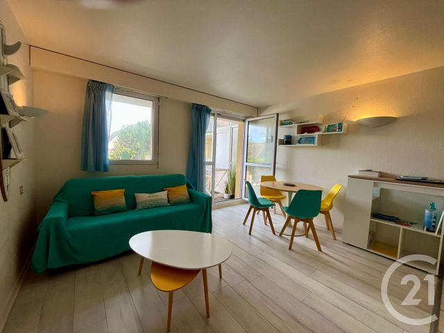 Appartement Studio à vendre - 1 pièce - 25 m2 - Quiberon - 56 - BRETAGNE