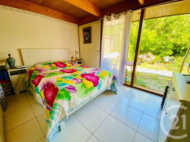 Maison &agrave; vendre - 6 pi&egrave;ces - 130 m2 - Quiberon - 56 - BRETAGNE