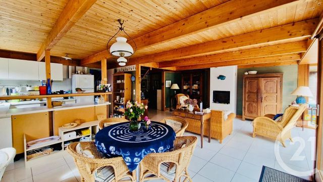 Maison &agrave; vendre - 6 pi&egrave;ces - 130 m2 - Quiberon - 56 - BRETAGNE