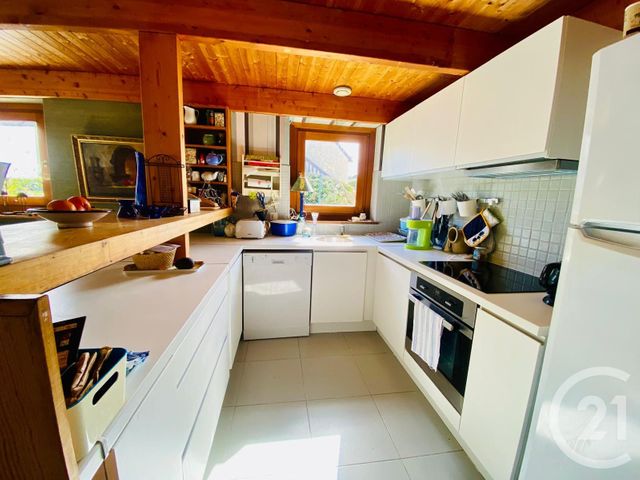 Maison &agrave; vendre - 6 pi&egrave;ces - 130 m2 - Quiberon - 56 - BRETAGNE