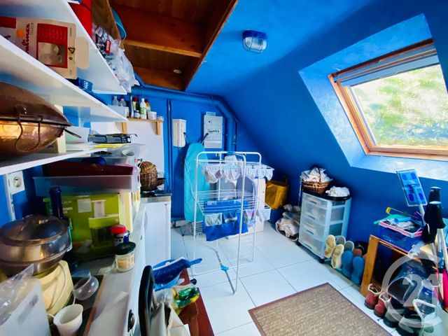 Maison &agrave; vendre - 6 pi&egrave;ces - 130 m2 - Quiberon - 56 - BRETAGNE