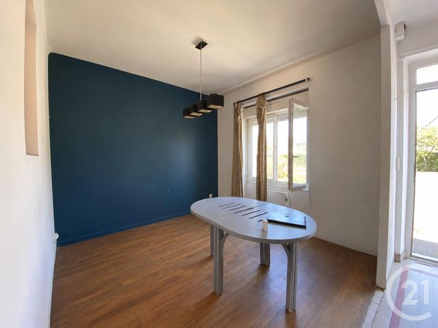 Maison &agrave; vendre - 4 pi&egrave;ces - 110,69 m2 - Quiberon - 56 - BRETAGNE