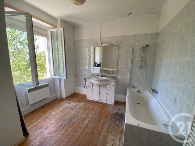 Maison &agrave; vendre - 4 pi&egrave;ces - 110,69 m2 - Quiberon - 56 - BRETAGNE