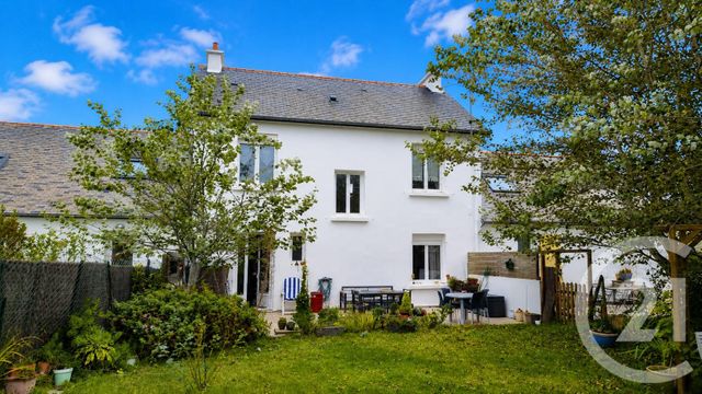 Maison à vendre QUIBERON