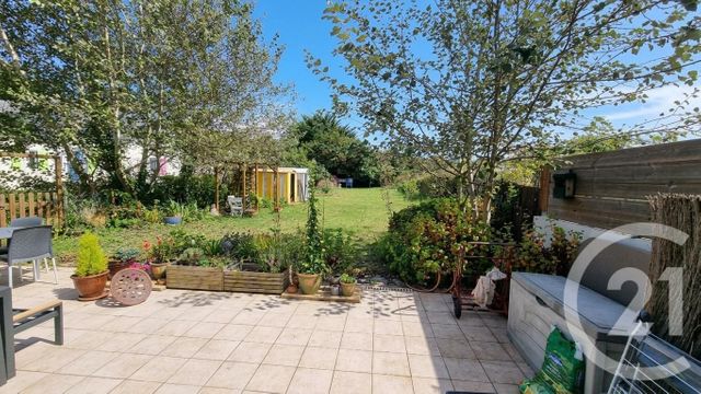 Maison &agrave; vendre - 4 pi&egrave;ces - 110,69 m2 - Quiberon - 56 - BRETAGNE