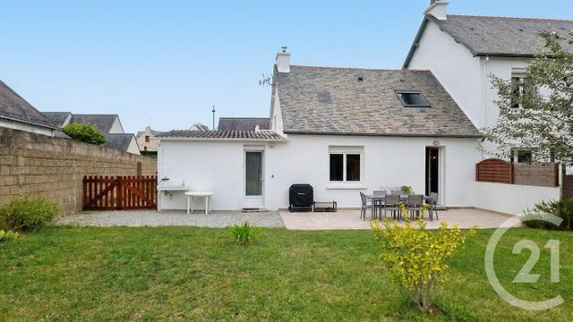 Maison à vendre QUIBERON