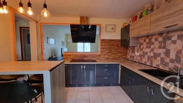Maison &agrave; vendre - 4 pi&egrave;ces - 85,30 m2 - Quiberon - 56 - BRETAGNE
