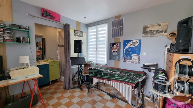 Maison &agrave; vendre - 4 pi&egrave;ces - 85,30 m2 - Quiberon - 56 - BRETAGNE