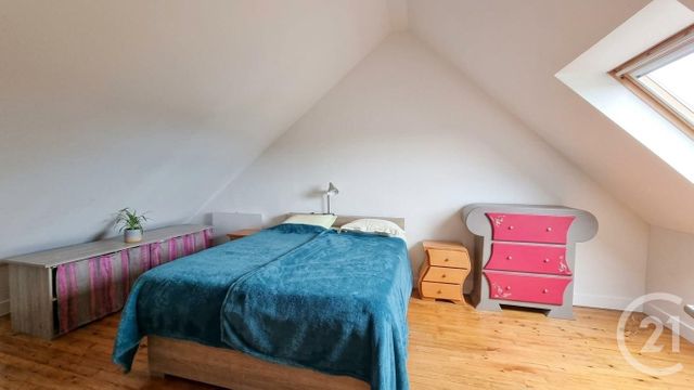 Maison &agrave; vendre - 4 pi&egrave;ces - 85,30 m2 - Quiberon - 56 - BRETAGNE