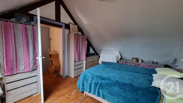 Maison &agrave; vendre - 4 pi&egrave;ces - 85,30 m2 - Quiberon - 56 - BRETAGNE